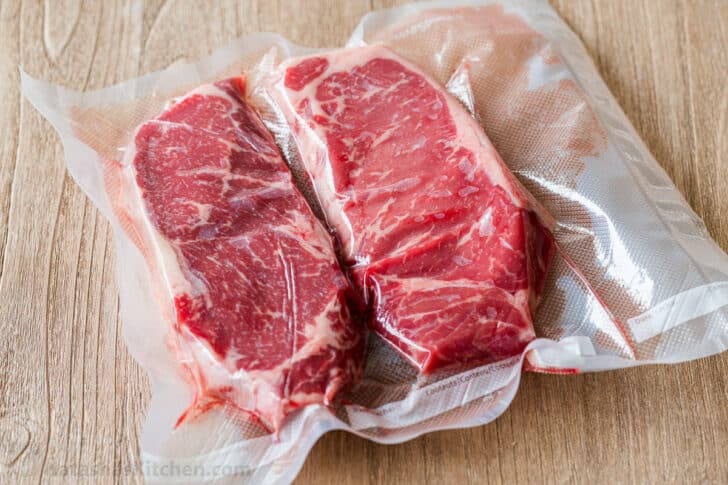 如何儲存及保鮮乾式熟成牛排：維持最佳風味和品質的必備技巧