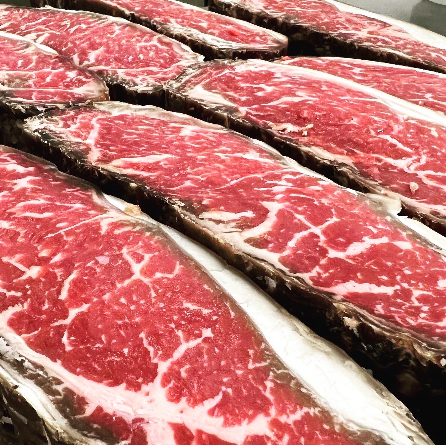 [Sold Out] 40 Days Dry Aged Sirloin [USDA Prime] 