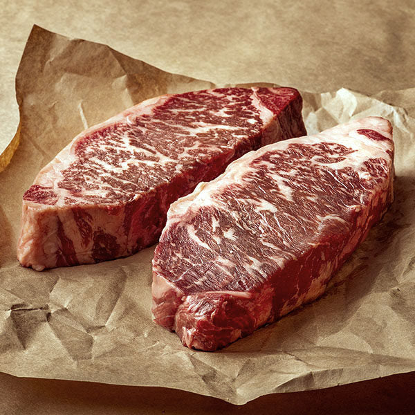 [Pre-order] Dry-aged Australian Frosted Wagyu Beef Whole Sirloin 
