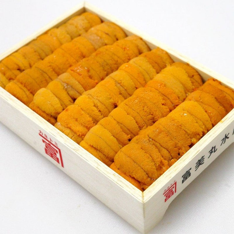 [Hot sale] Sea urchin feast set meal (for 3 people) 